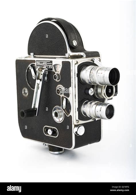 paillard bolex.